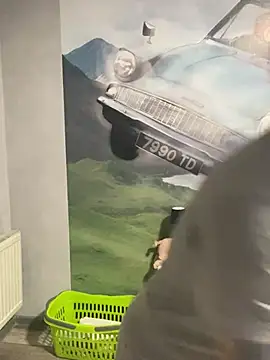 Snapshot of poussichienne chatting on 12, 3, 2025 poussichienne online show from 12, 3, 2025