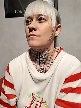 poussichienne online show from 7, 1, 2026