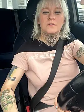 poussichienne online show from 14, 1, 2026