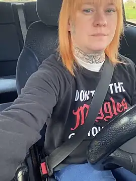 poussichienne online show from 27, 3, 2026