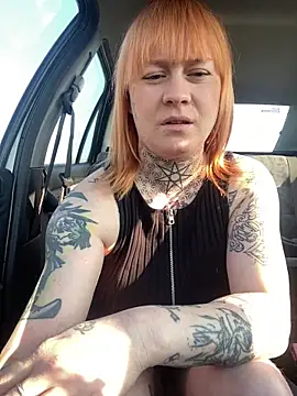 poussichienne online show from 22, 3, 2026