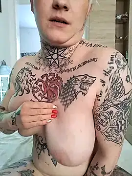 poussichienne online show from 1, 3, 2026