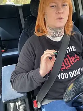 poussichienne online show from 26, 3, 2026