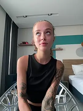 enjoy my beauty online show from 27, 2, 2025