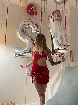 enjoy my beauty online show from 26, 10, 2025