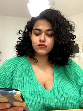 Curvydesifromgermany online show from 29, 9, 2025