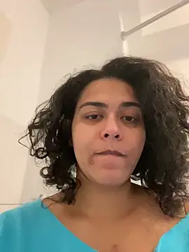 Curvydesifromgermany online show from 11, 3, 2025