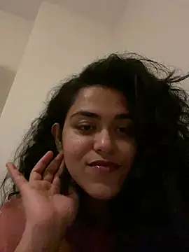 Curvydesifromgermany online show from 30, 12, 2024