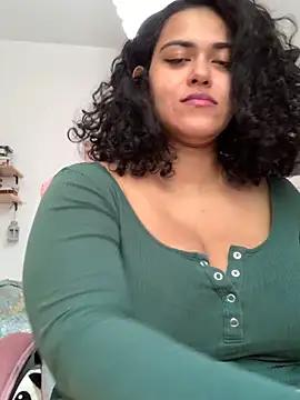 Curvydesifromgermany online show from 30, 9, 2025
