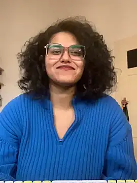 Curvydesifromgermany online show from 28, 1, 2025