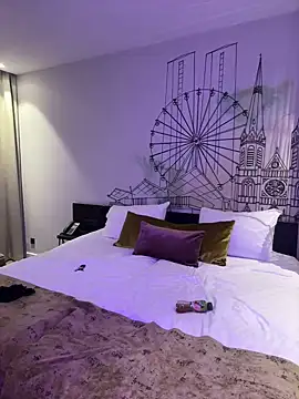 xlinastarrx online show from 23, 11, 2025