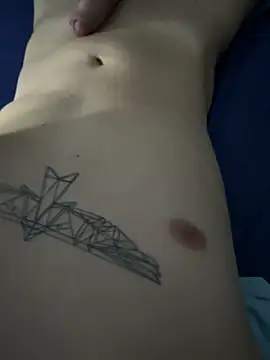 AngelLuckyy online show from 24, 9, 2025