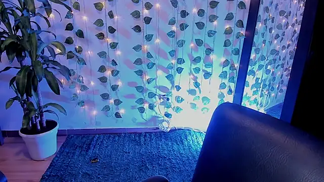 mariiana-diaz online show from 26, 2, 2025