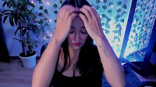 mariiana-diaz online show from 18, 3, 2025