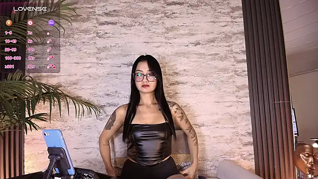 mariiana-diaz online show from 26, 2, 2026