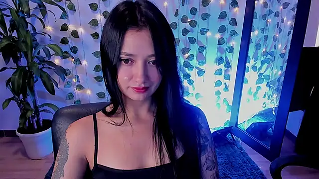 mariiana-diaz online show from 3, 3, 2025