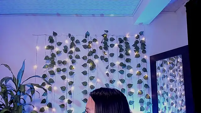 mariiana-diaz online show from 26, 2, 2025