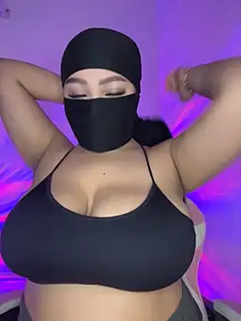 Haanna   online show from 6, 11, 2025