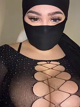 Haanna   online show from 13, 3, 2026