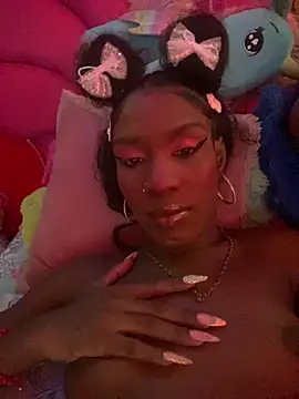 Dulcee kandy online show from 27, 9, 2025