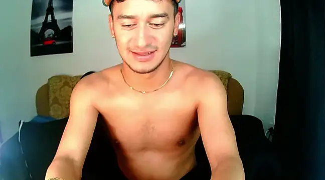 Kevin Torres online show from 25, 1, 2025