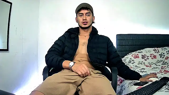 Kevin Torres online show from 16, 12, 2025