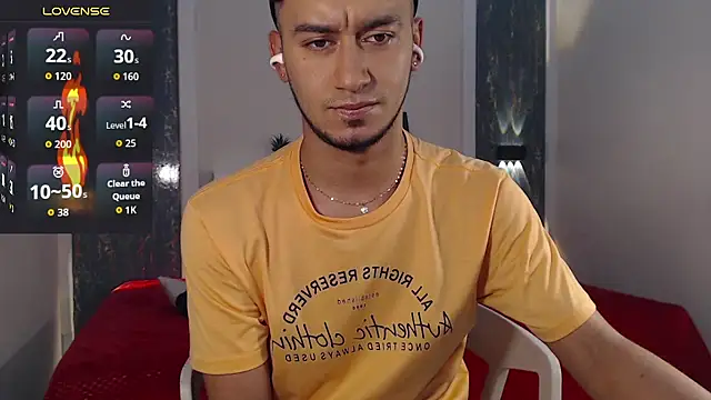 Kevin Torres online show from 2, 10, 2025