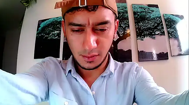 Kevin Torres online show from 25, 2, 2025