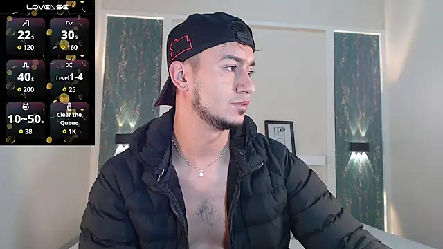 Kevin Torres online show from 12, 10, 2025