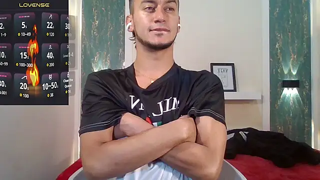 Kevin Torres online show from 17, 9, 2025