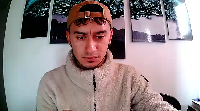 Kevin Torres online show from 25, 2, 2025