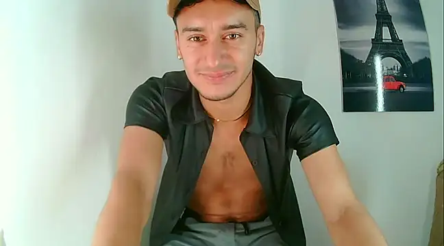 Kevin Torres online show from 21, 1, 2025