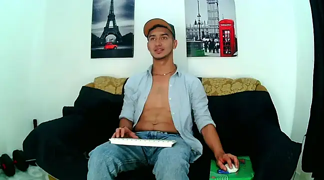 Kevin Torres online show from 5, 2, 2025