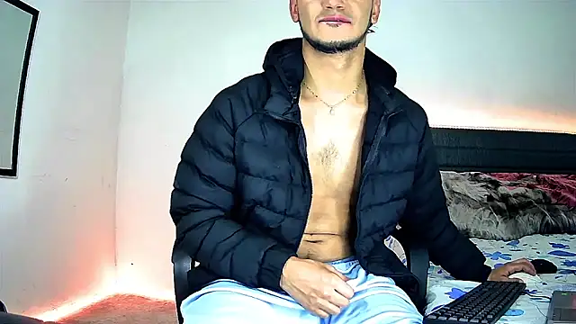 Kevin Torres online show from 20, 11, 2025