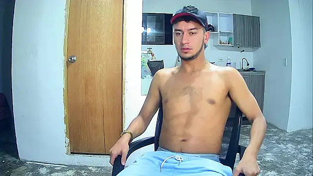 Kevin Torres online show from 30, 10, 2025