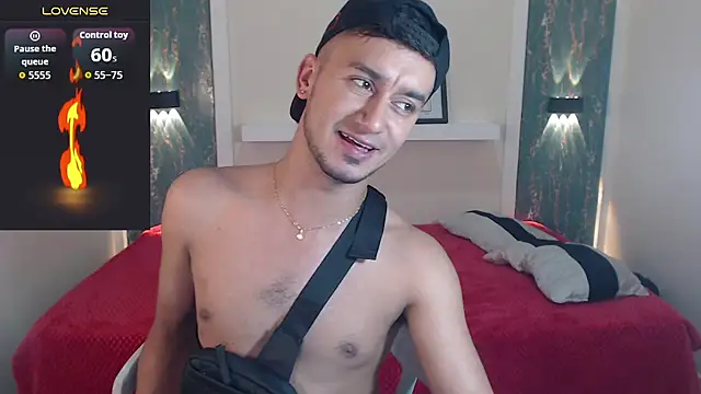 Kevin Torres online show from 23, 9, 2025