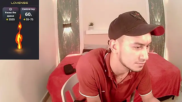 Kevin Torres online show from 15, 9, 2025