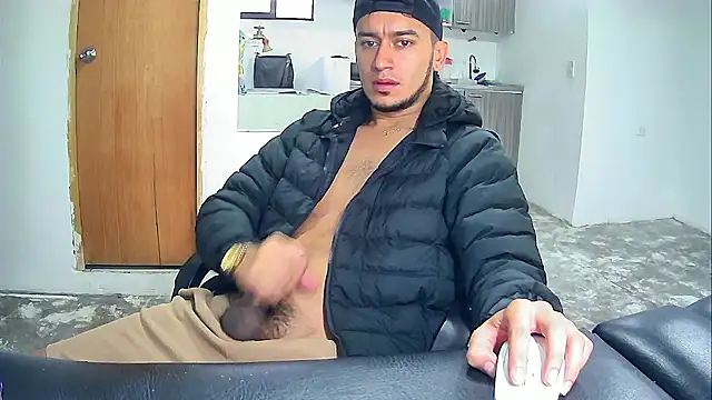 Kevin Torres online show from 31, 10, 2025