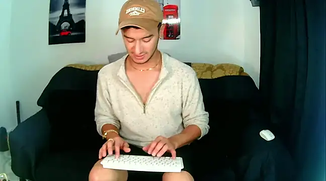 Kevin Torres online show from 26, 1, 2025