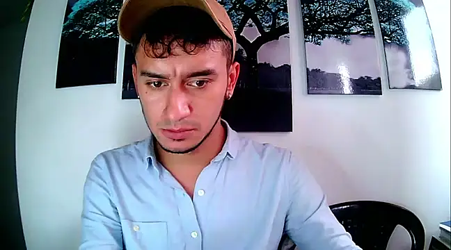 Kevin Torres online show from 25, 2, 2025