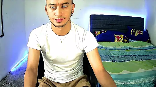 Kevin Torres online show from 20, 12, 2025