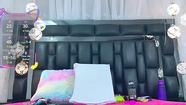 AuraRoss online show from 30, 10, 2025