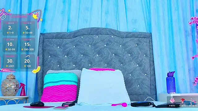 AuraRoss online show from 28, 9, 2025