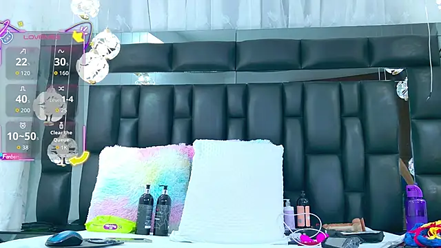 AuraRoss online show from 22, 10, 2025