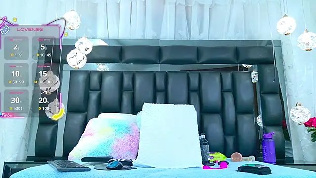 AuraRoss online show from 14, 10, 2025