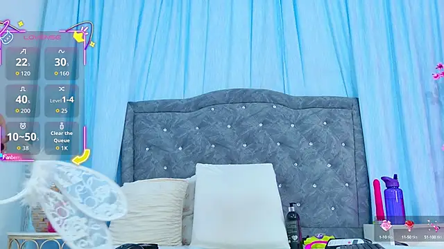 AuraRoss online show from 10, 9, 2025