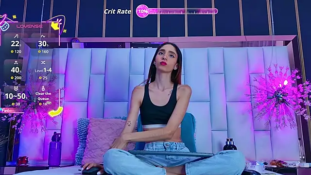 AuraRoss online show from 19, 2, 2026