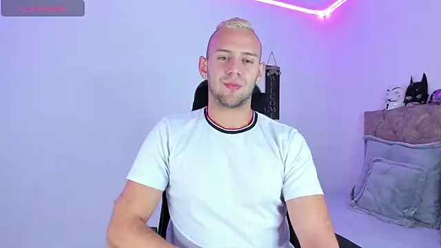 Damon Bakert online show from 27, 10, 2025