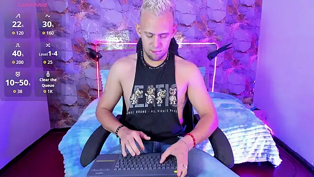 Damon Bakert online show from 1, 7, 2026
