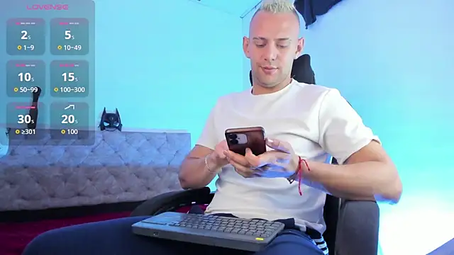 Damon Bakert online show from 9, 2, 2026